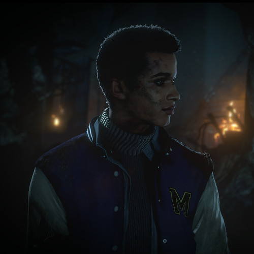 Until Dawn™, Steam Gift