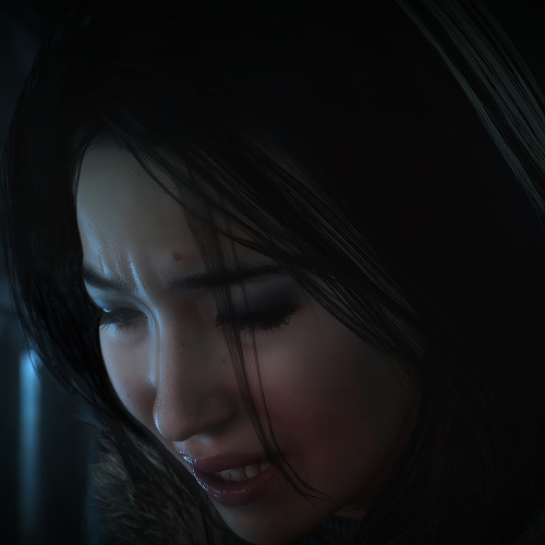 Until Dawn™, Steam Gift