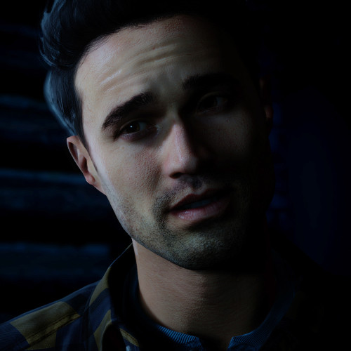 Until Dawn™, Steam Gift