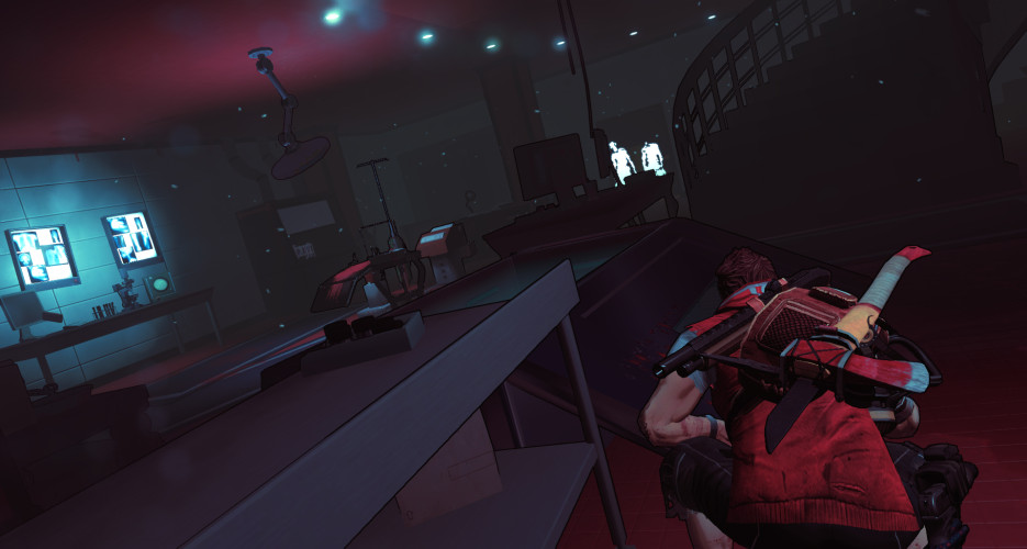 Escape Dead Island, Steam Gift