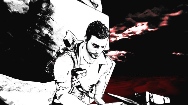 Escape Dead Island, Steam Gift