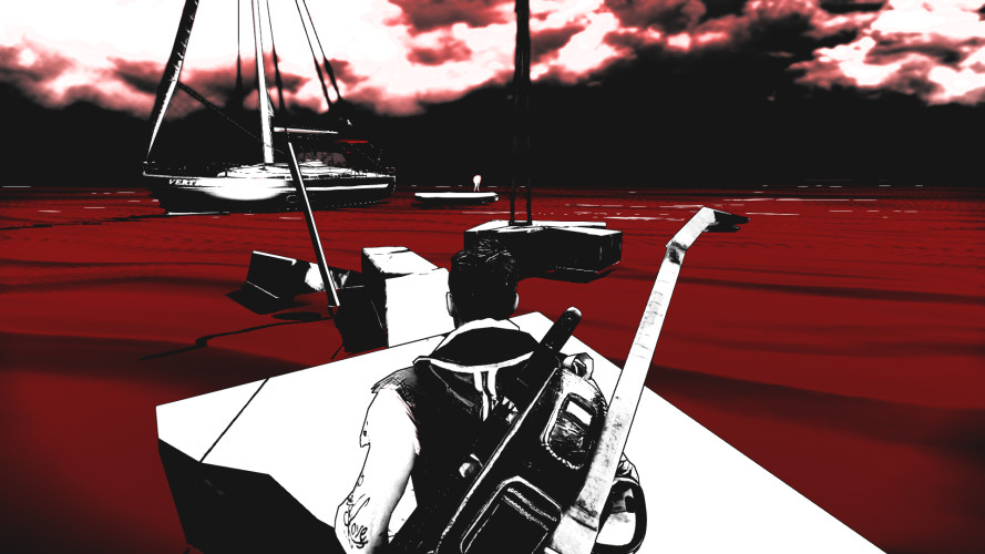 Escape Dead Island, Steam Gift
