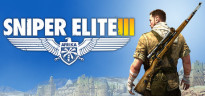 Sniper Elite 3, Steam Gift