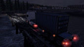 Scania Truck Driving Simulator, Steam Gift