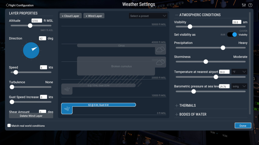 X-Plane 11, Steam Gift