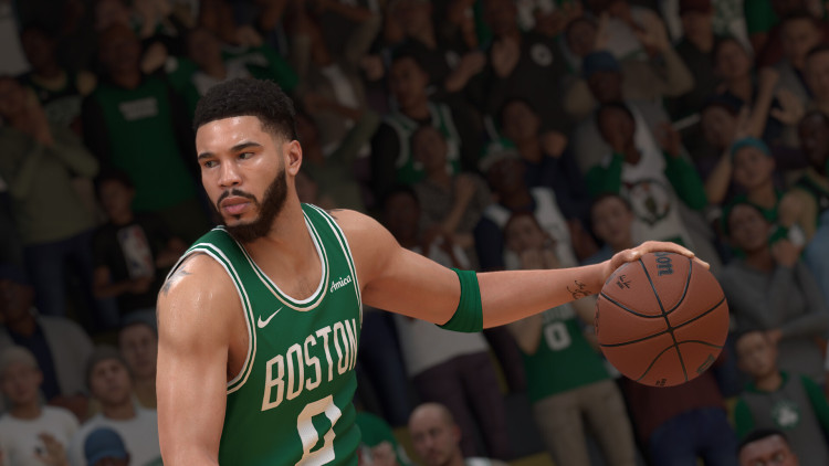 NBA 2K25 Standard Edition, Steam Gift
