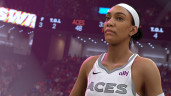 NBA 2K25 Standard Edition, Steam Gift