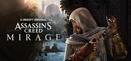 Assassin's Creed Mirage, Steam Gift
