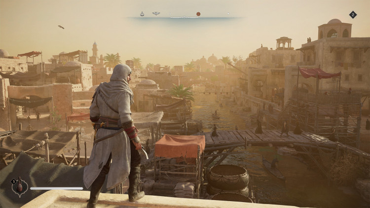 Assassin's Creed Mirage, Steam Gift