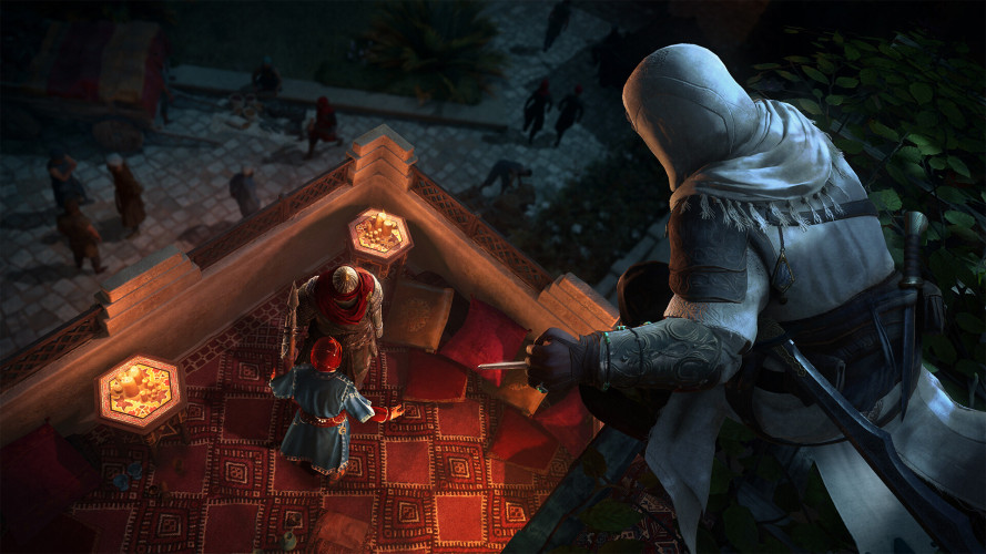 Assassin's Creed Mirage, Steam Gift