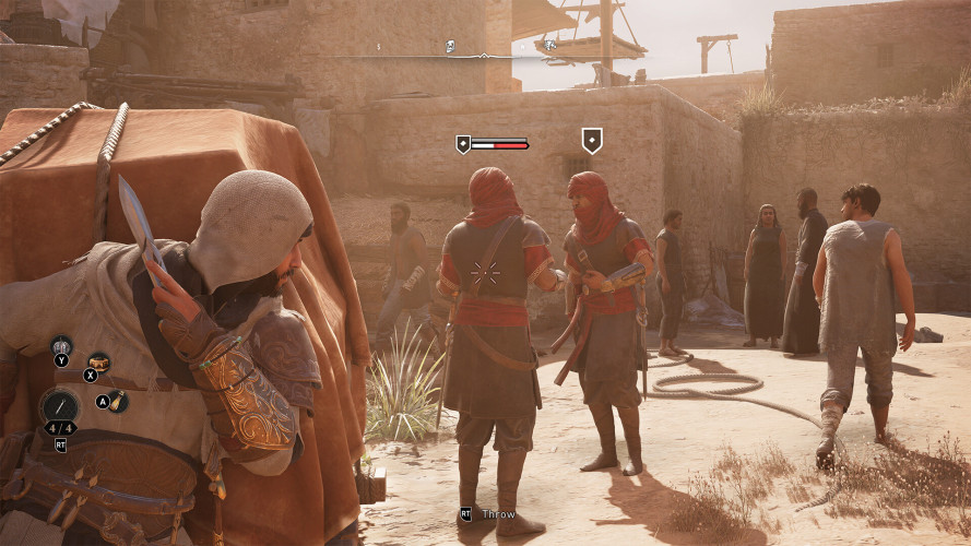 Assassin's Creed Mirage, Steam Gift