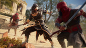Assassin's Creed Mirage, Steam Gift
