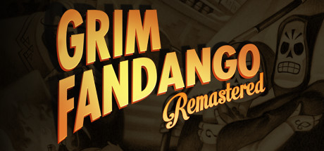 Grim Fandango Remastered, Steam Gift