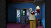 Grim Fandango Remastered, Steam Gift