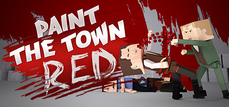Paint the Town Red, Steam Gift