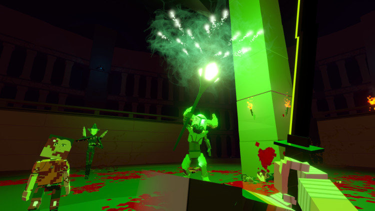 Paint the Town Red, Steam Gift