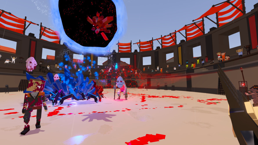 Paint the Town Red, Steam Gift