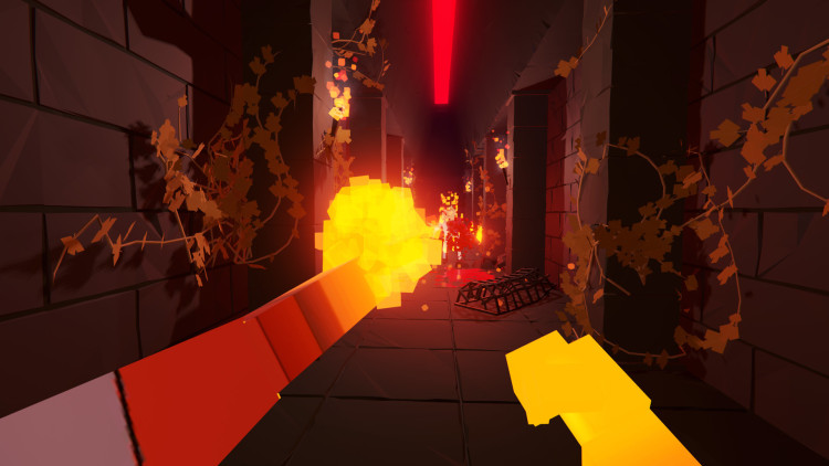 Paint the Town Red, Steam Gift
