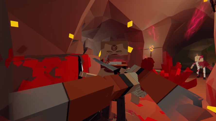 Paint the Town Red, Steam Gift