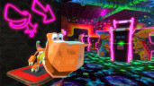 Yooka-Laylee - Digital Deluxe Edition, Steam Gift
