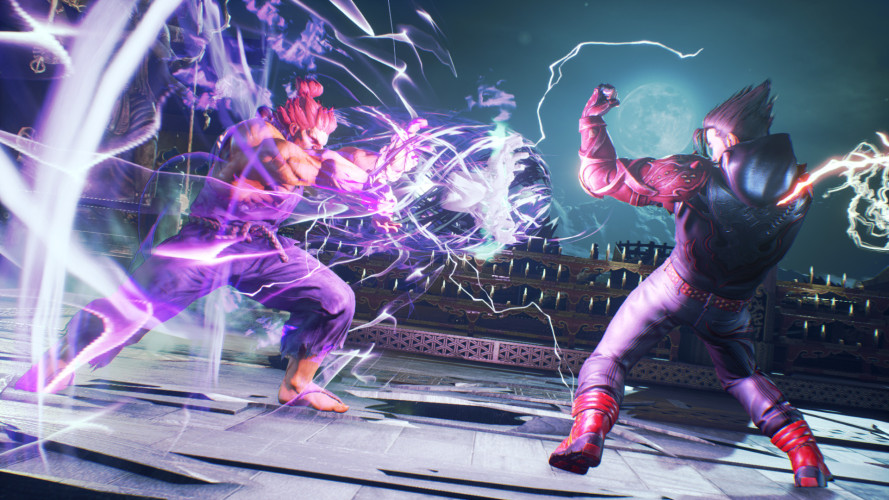 TEKKEN 7 - Originals Edition, Steam Gift