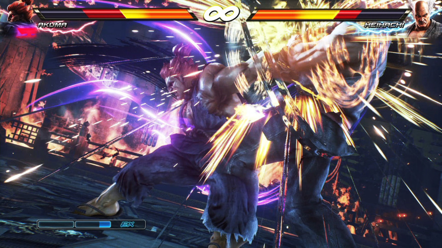 TEKKEN 7 - Originals Edition, Steam Gift