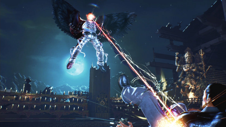 TEKKEN 7 - Originals Edition, Steam Gift
