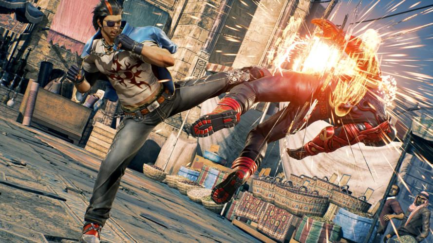 TEKKEN 7 - Originals Edition, Steam Gift
