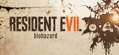 Resident Evil 7, Steam Gift