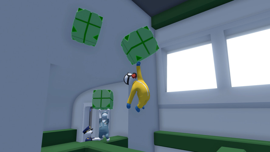 Human Fall Flat, Steam Gift
