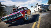 Far Cry 5 + Far Cry New Dawn Deluxe Edition Bundle, Steam Gift