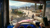 Far Cry 5 + Far Cry New Dawn Deluxe Edition Bundle, Steam Gift