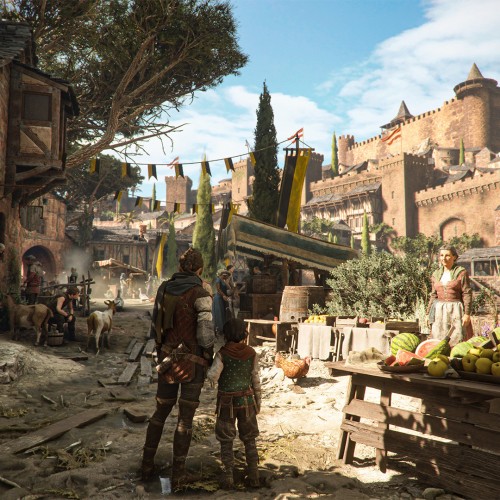 A Plague Tale: Requiem
