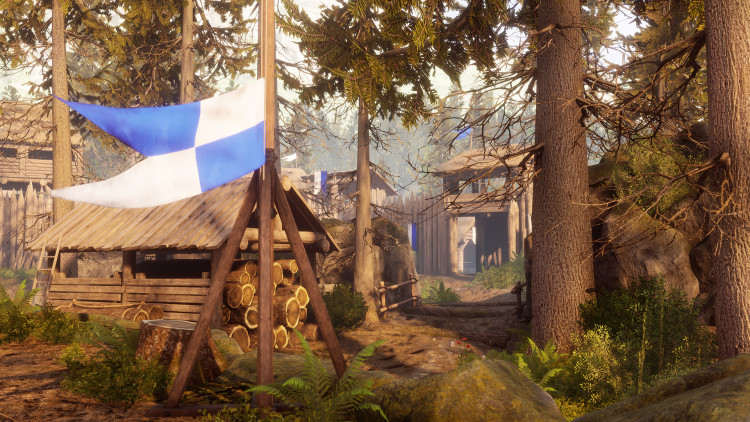 MORDHAU, Steam Gift