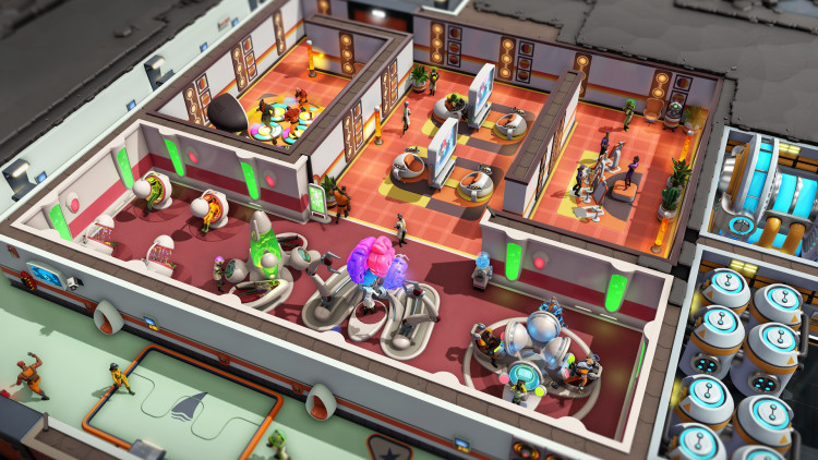 Evil Genius 2: World Domination, Steam Gift