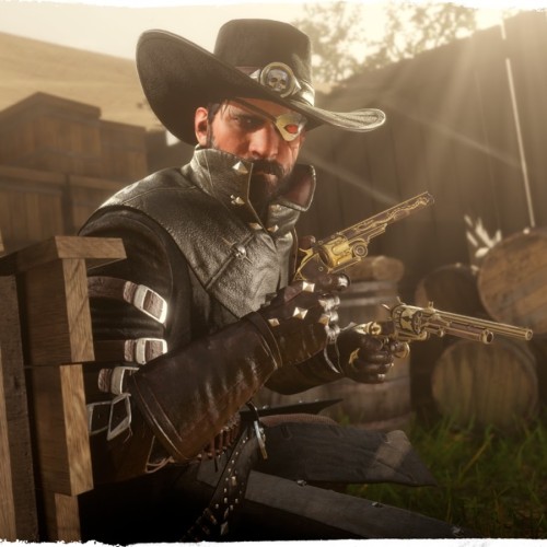 Red Dead Online