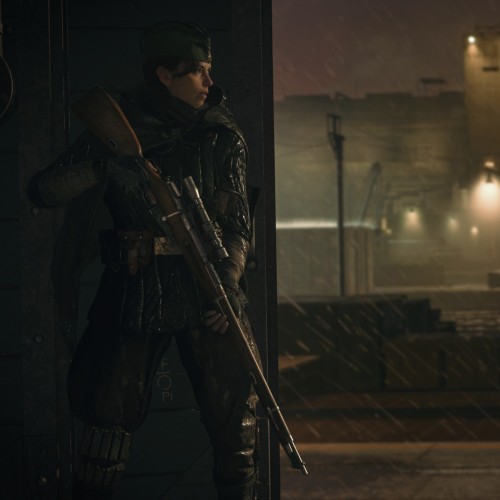 Call of Duty: Vanguard Standard Edition