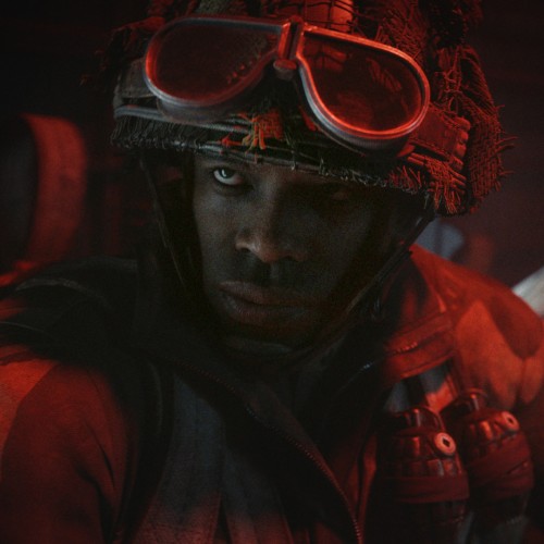 Call of Duty: Vanguard Standard Edition