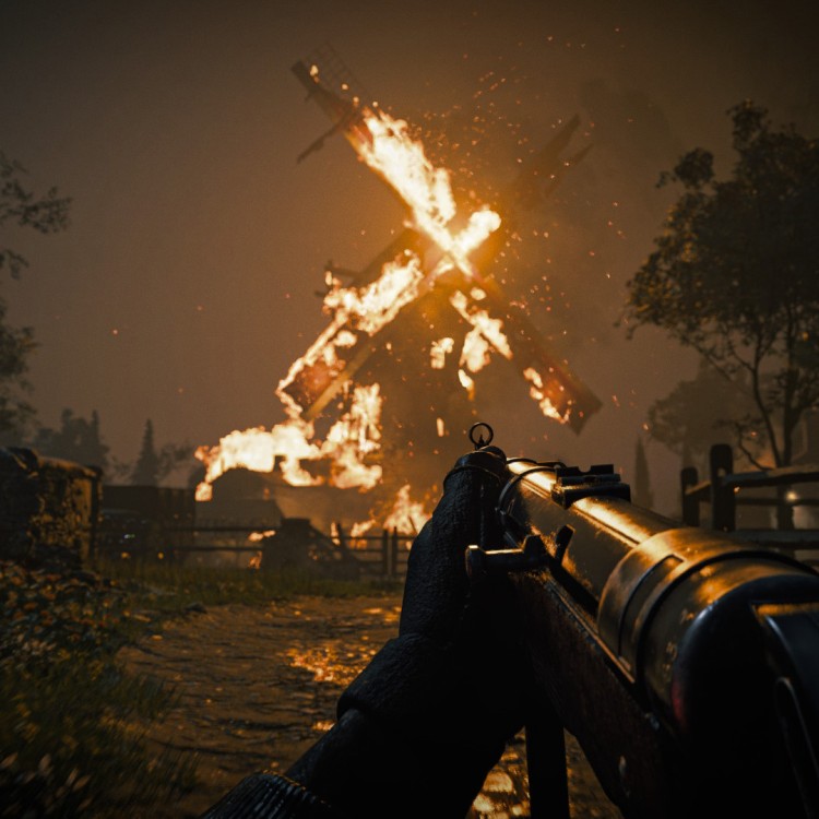 Call of Duty: Vanguard Standard Edition