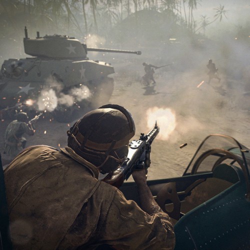 Call of Duty: Vanguard Standard Edition
