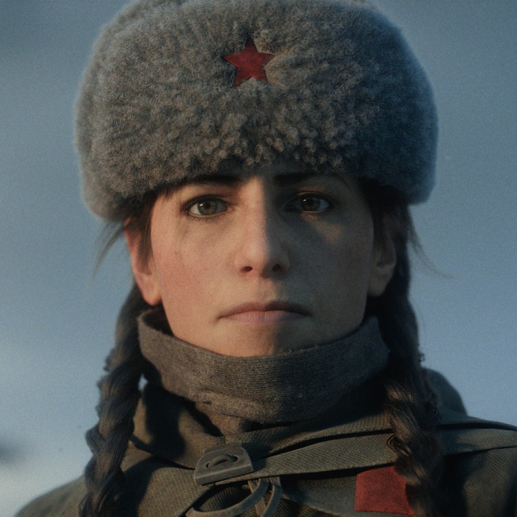 Call of Duty: Vanguard Standard Edition