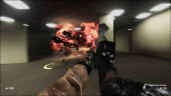 Backrooms Break, Steam Gift