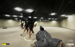 Backrooms Break, Steam Gift