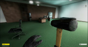 Backrooms Break, Steam Gift