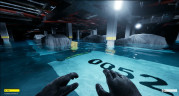 Backrooms Break, Steam Gift