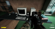 Backrooms Break, Steam Gift