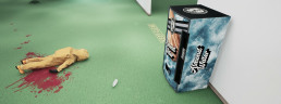 Backrooms Break, Steam Gift