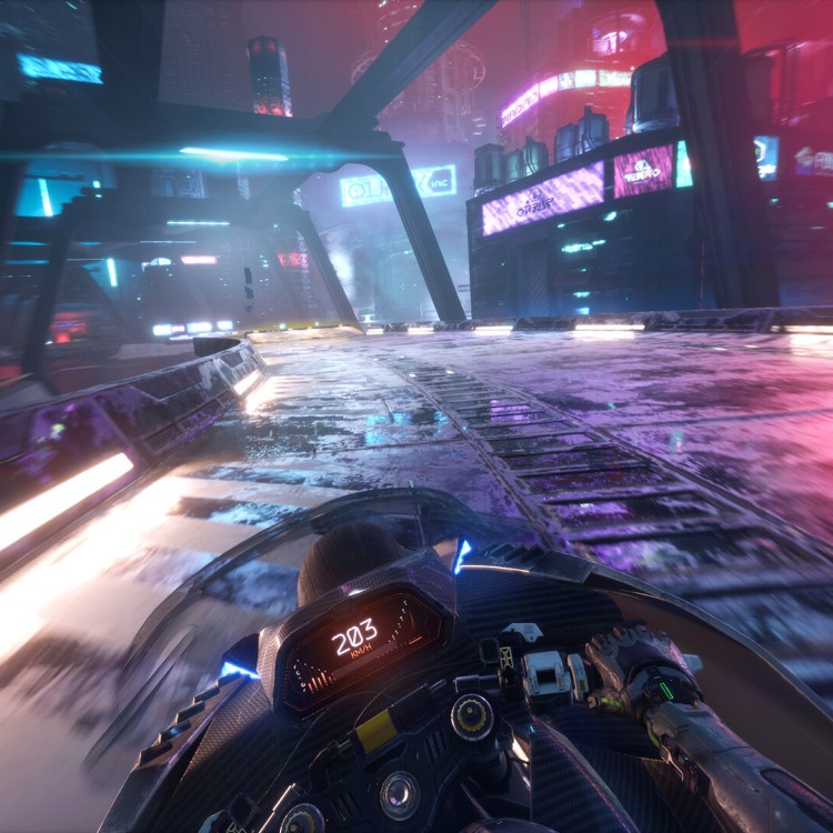 Ghostrunner 2 Standart Edition