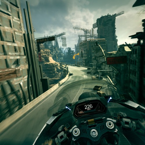 Ghostrunner 2 Standart Edition