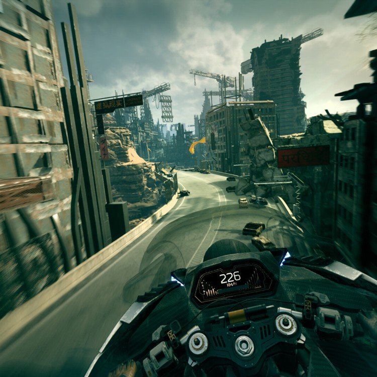 Ghostrunner 2 Standart Edition